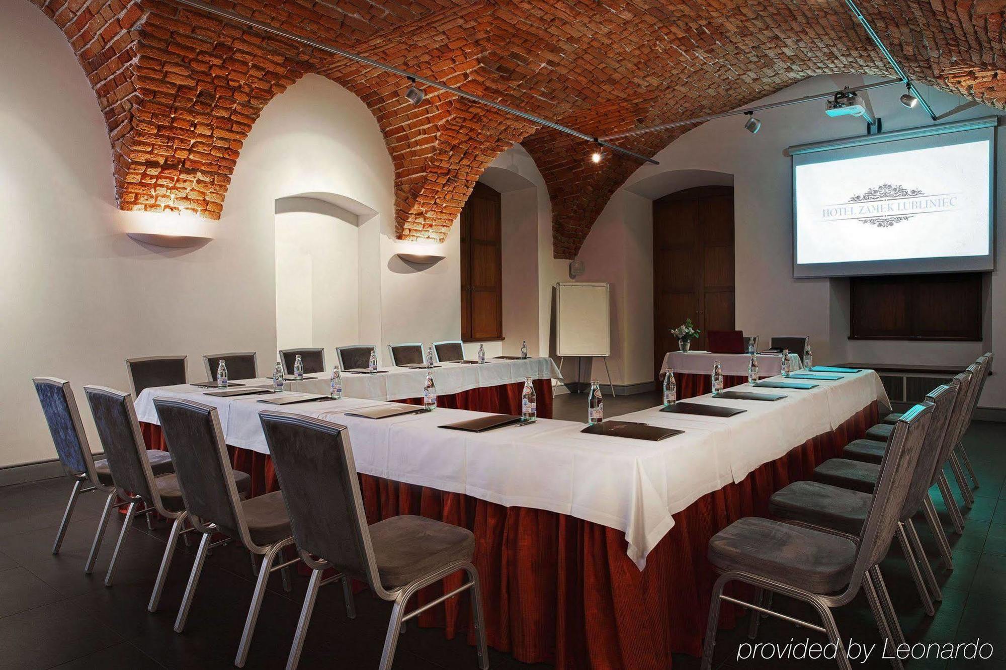 Hotel Zamek Lubliniec Εξωτερικό φωτογραφία