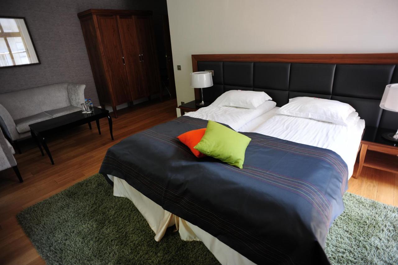 Hotel Zamek Lubliniec Εξωτερικό φωτογραφία
