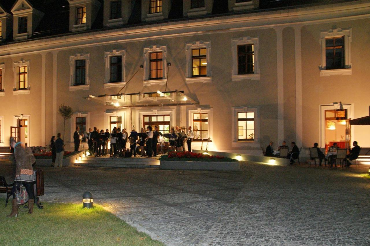 Hotel Zamek Lubliniec Εξωτερικό φωτογραφία