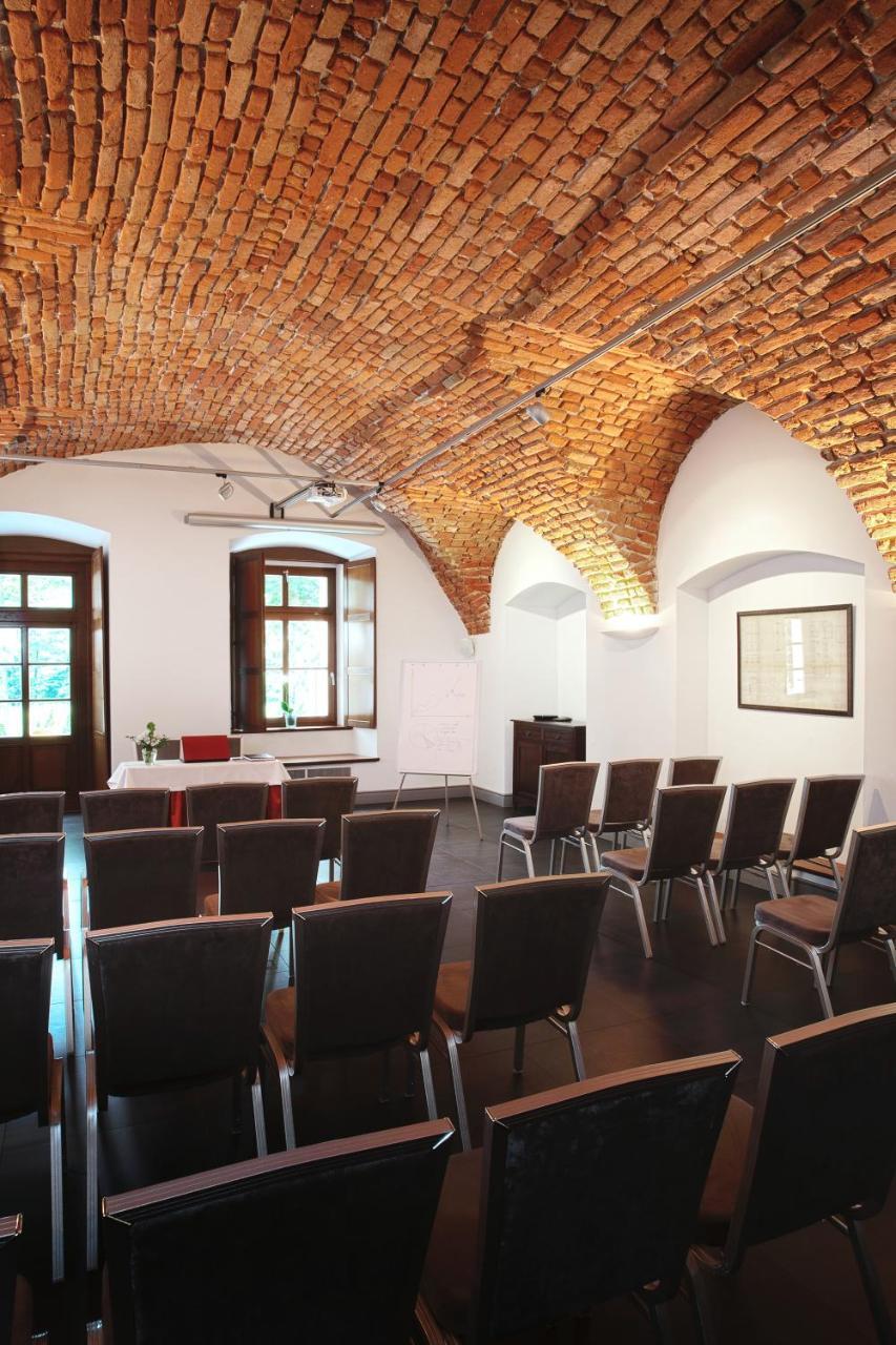 Hotel Zamek Lubliniec Εξωτερικό φωτογραφία