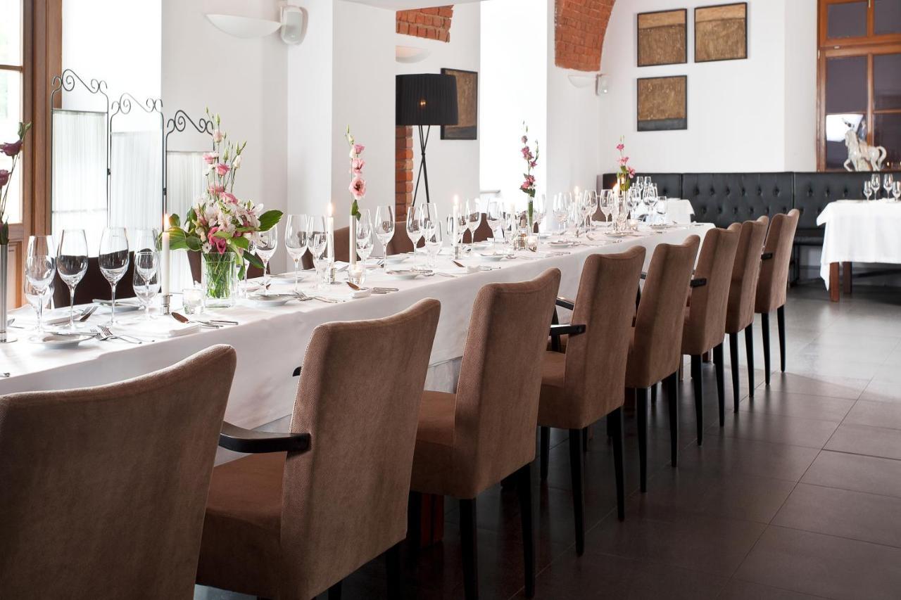 Hotel Zamek Lubliniec Εξωτερικό φωτογραφία
