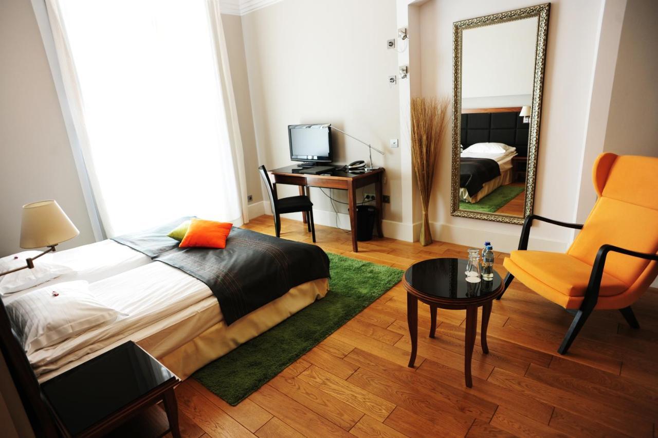 Hotel Zamek Lubliniec Εξωτερικό φωτογραφία