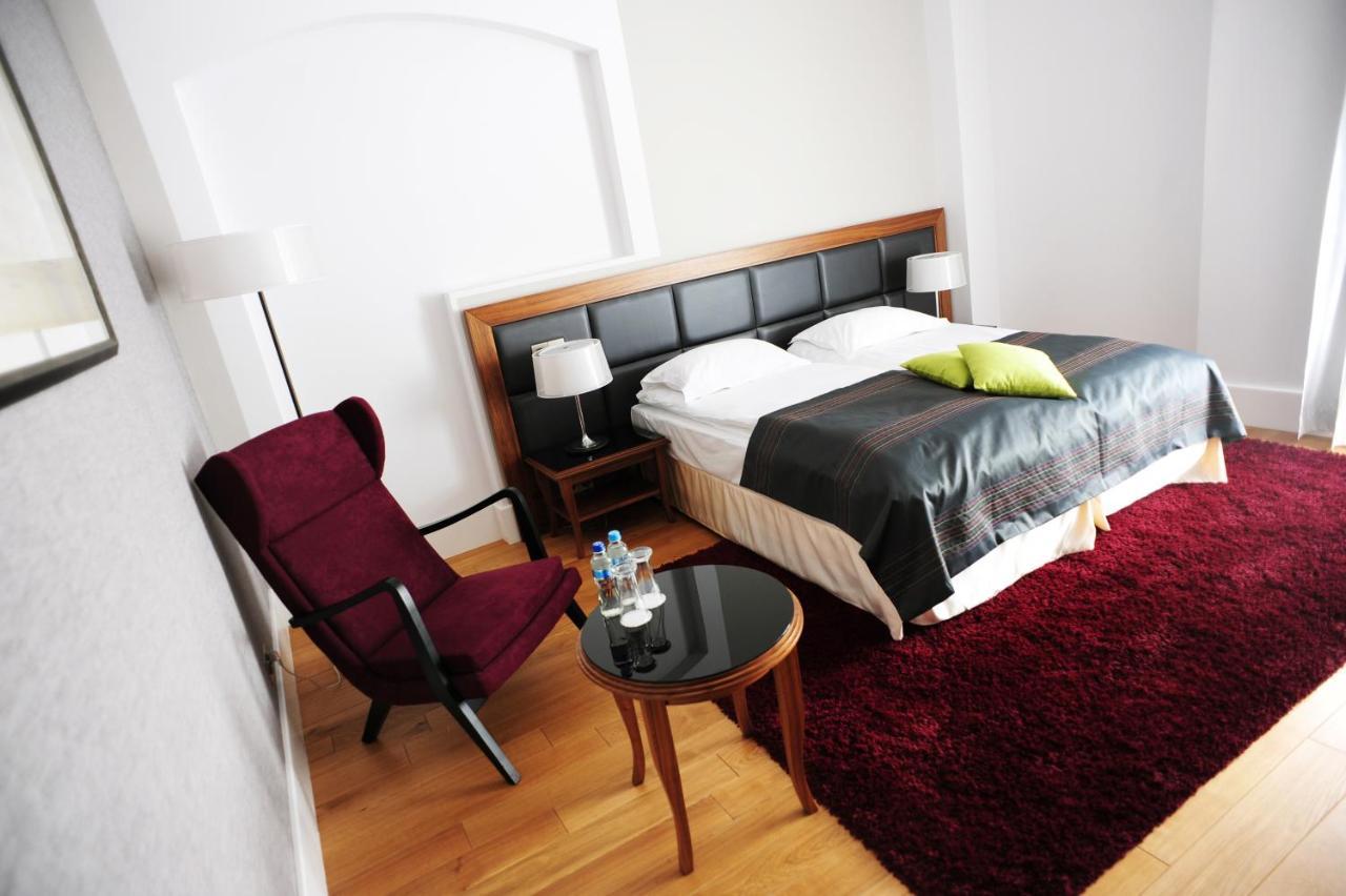 Hotel Zamek Lubliniec Εξωτερικό φωτογραφία
