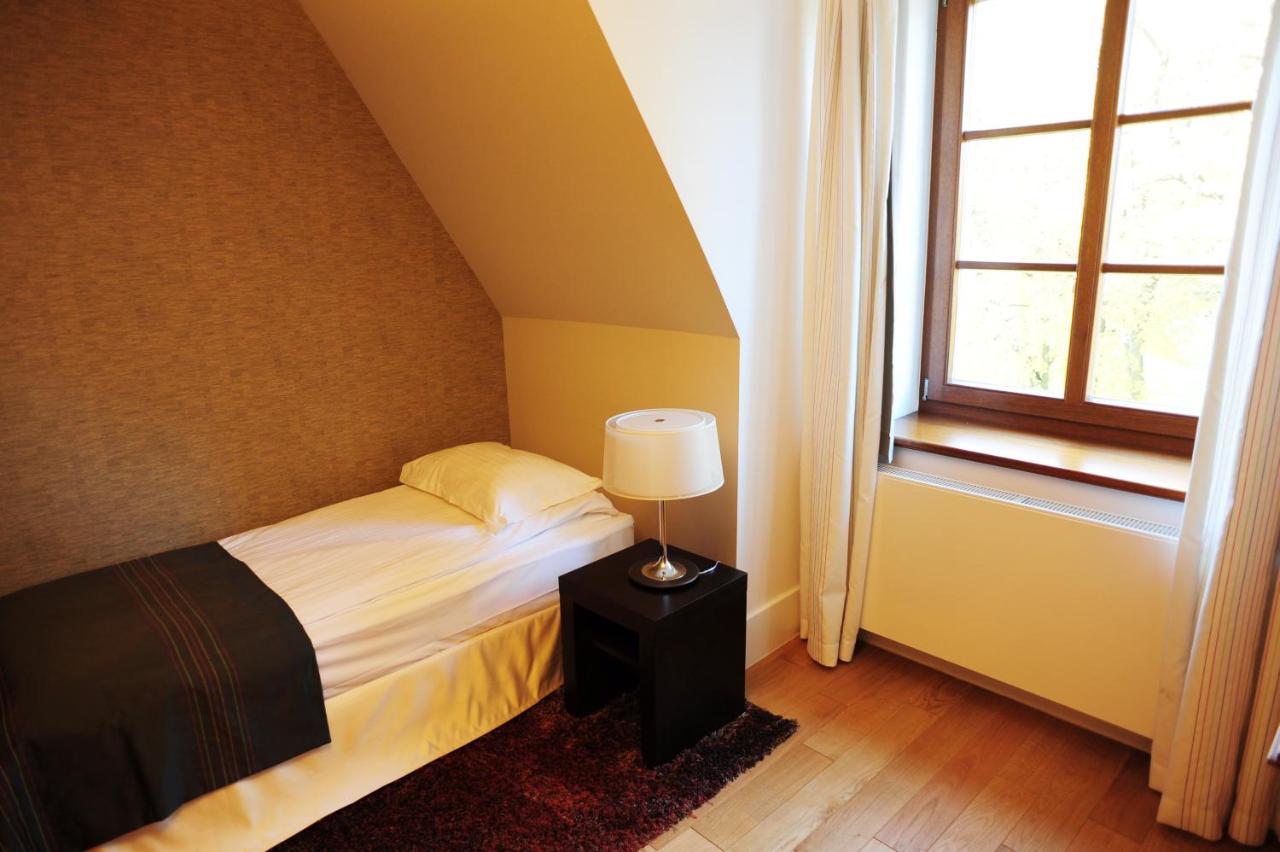 Hotel Zamek Lubliniec Εξωτερικό φωτογραφία
