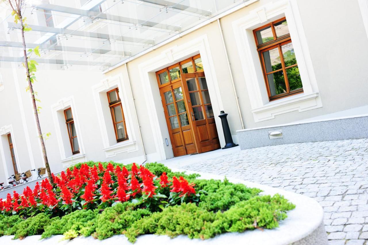 Hotel Zamek Lubliniec Εξωτερικό φωτογραφία