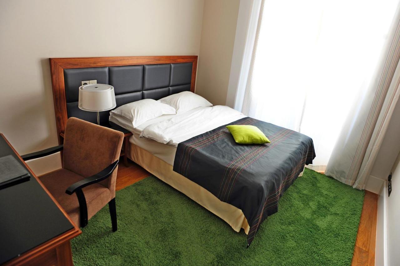 Hotel Zamek Lubliniec Εξωτερικό φωτογραφία