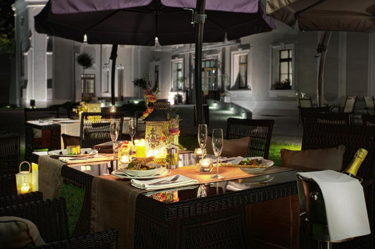 Hotel Zamek Lubliniec Εξωτερικό φωτογραφία