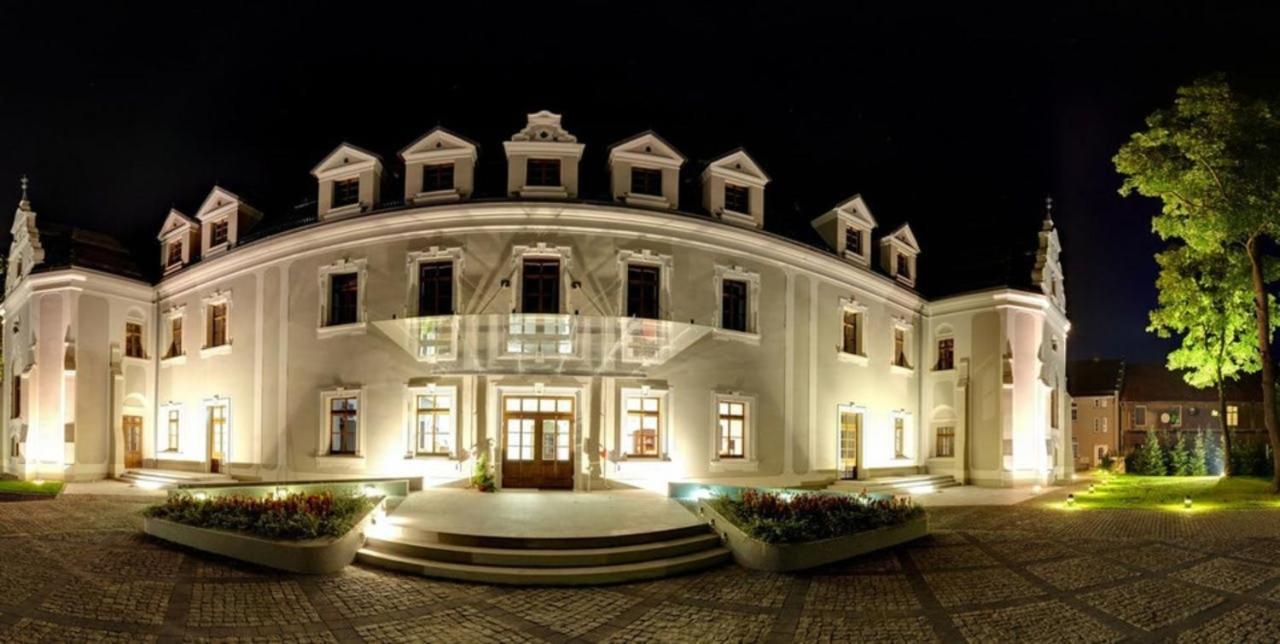 Hotel Zamek Lubliniec Εξωτερικό φωτογραφία